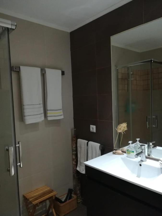 Apartment Troia Garden 외부 사진