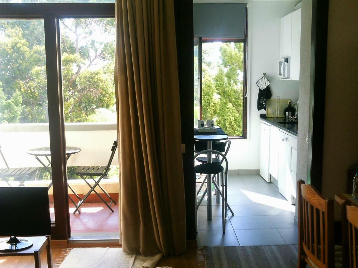 Apartment Troia Garden 외부 사진