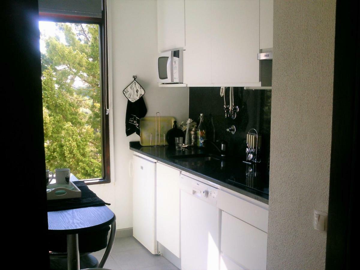 Apartment Troia Garden 외부 사진