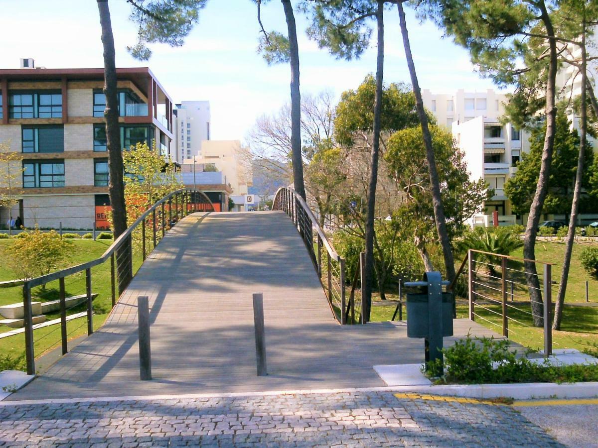 Apartment Troia Garden 외부 사진