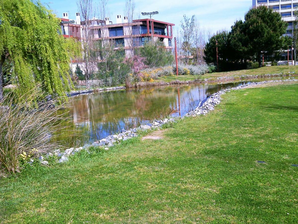 Apartment Troia Garden 외부 사진
