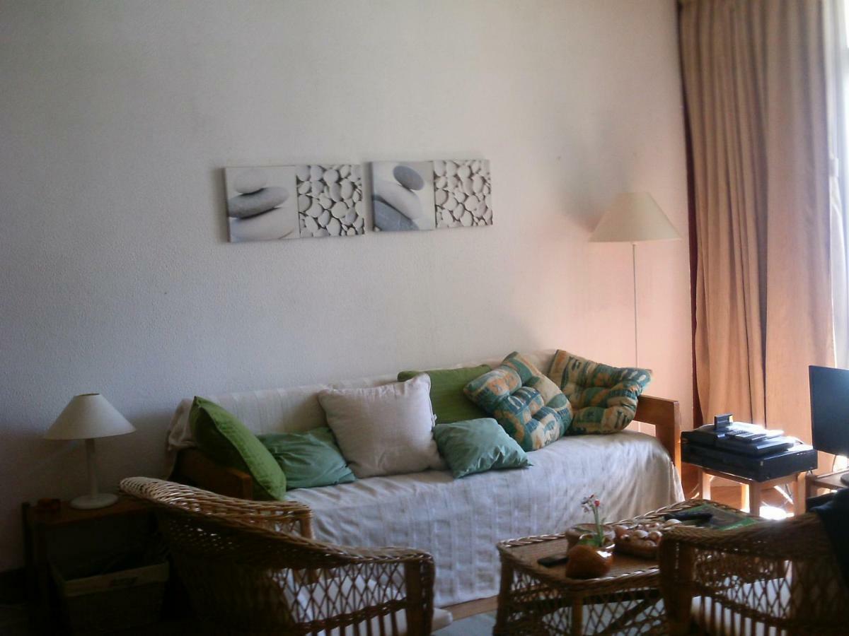 Apartment Troia Garden 외부 사진